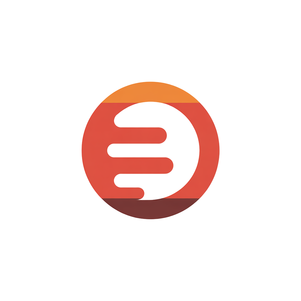 今日吃瓜头条Logo