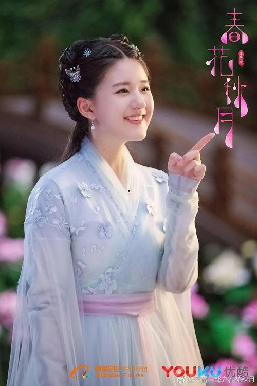 赵露思图片 潜规则是什么意思,揭秘娱乐圈潜规则真相